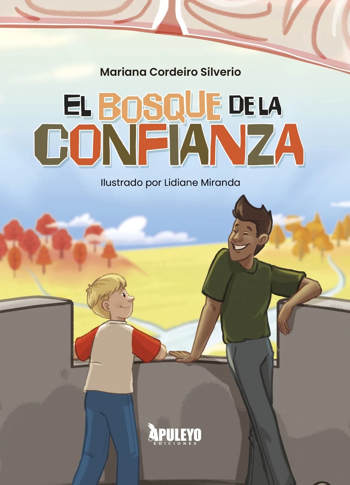 El Bosque de la Confianza